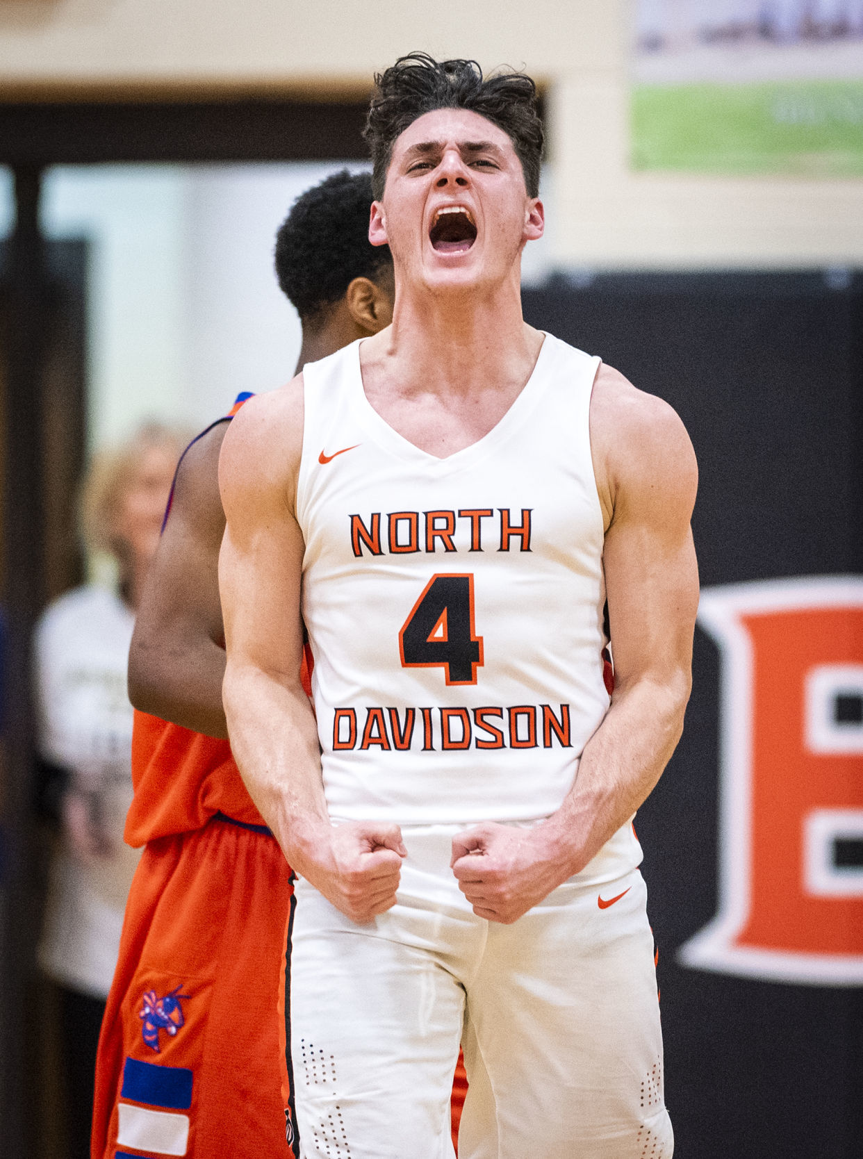 North Davidson-Lexington
